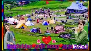 gojri song 2024 irshad paswal