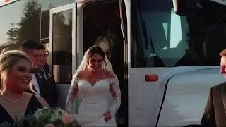 Charter Bus Rentals in Plymouth for Every Type of Group Event