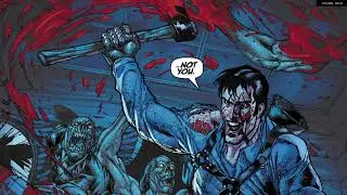Army Of Darkness: Old School! (Complete)