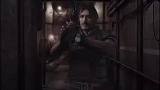 Resident Evil 0 | Every Single Enrico Marini Cutscene | 4K 60FPS