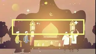 intro islamic no text no copyright free to use#6Free Background islamic No text