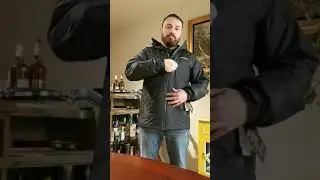 Eddie Bauer BC Evertherm - Fit Review