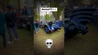 India's Biggest CAR Collection In Thane😍 Raymond Autofest 2025🔥#mrrsvlogs #rsvlogs