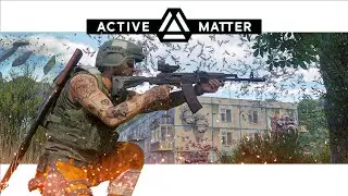 ACTIVE MATTER : ⚡️СТАРКОВ... СТРИМ С ПРОДЛЕНИЕМ #12 #bitmixlx #activematter