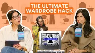 The Apps That Will Maximise Your Wardrobe