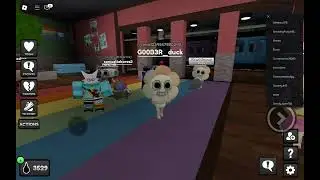 Dandy's World - How to become your avatar