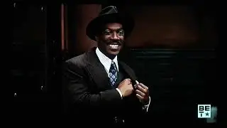 Life (1999) Ray and Claude Meet