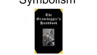 The Book Thief Literary Analysis Project