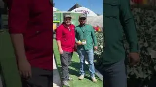 &iexcl;Acepta el reto Bayer en Expo Agroalimentaria Guanajuato 2025!​