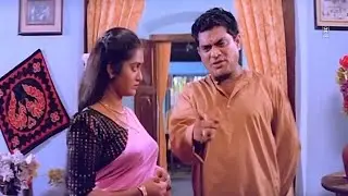 என்னோட ஆசைக்கு நீ சம்மதம் சொன்னால், உன்னோட விஷத்தை யாருகிட்டயும் சொல்லமாட்டேன்..! | HD MOVIE SCENES