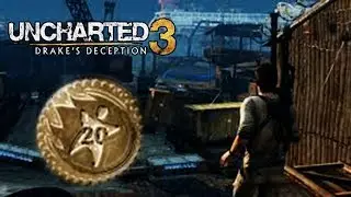 UC3 / RAMPANT #2 / iBiZa_Shield