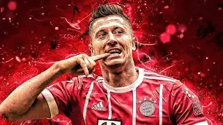 Lewangoalski🔥😈 #football #pes2021 #9algames #lewandowski #shorts #short #pes #lewandowski