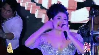 MIRIAM MONTANO TU ME ROBASTE EL CORAZON ♫ VIDEO CLIP 2026 - FUEGO PRODUCCIONES - 4k &trade;✔