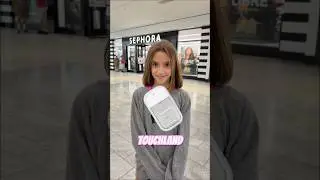 В Touchland появился НОВЫЙ АРОМАТ?!?! #sephora #шопинг #перевозка #шоппингперевозка #touchland