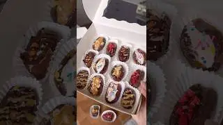 GIFTABLE STUFFED DATE 