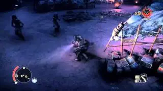 Mad Max - Mission: Torch Them All