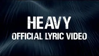 DJ Cannon Banyon - Heavy ft. Alston Webb & Stephen Lemmons (Official Lyric Video)