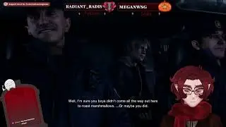 Resident Evil 4 Remake - Part 1 | Unedited VOD - 6/14/2025