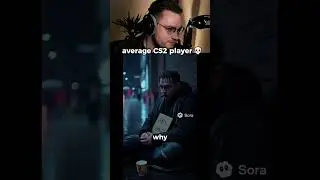 безумный обвал рынка CS2 💀