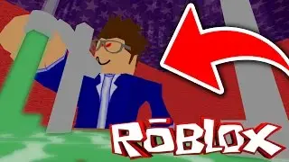 ROBLOX | ESCAPE FROM EVIL POKEDIGER1!!