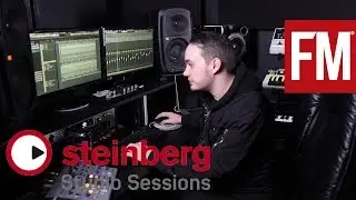 Steinberg Studio Sessions S03EP04 &ndash; FuntCase: Part 2