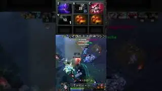 GET TO DIVINE RANK WITH THIS EARLY BUILD ON KUNKKA