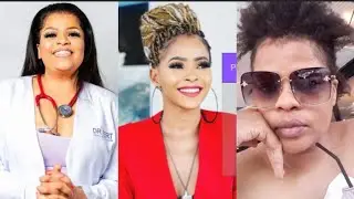 Dr Pert Exposed As A Fraud That Stole Money Amidst Her Funeral😭😭😭