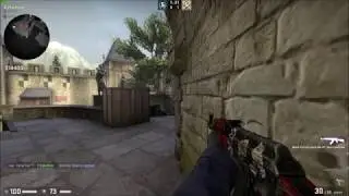 CSGO clips