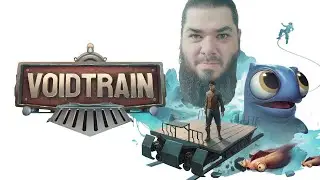 Void Train - Episode #01 : Co-op Train