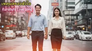 เหตุผลของหัวใจ - Noom Kurobuta