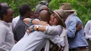 A Return to Botswana | Great Plains Conservation