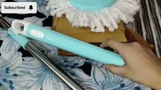 Mop Stick Unboxing video 👍|| Meesho Unboxing 📷