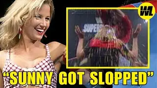 Henry O. Godwinn REVEALS What Was Really in the SLOP Bucket That Hit Sunny! 🤢