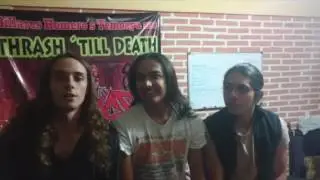 TULKAS invita al Sexmass Fest 2017!!!!
