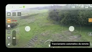Tracciamento automatico di Tommaso