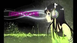 The Best Nightcore Rave Mix 1 Hour ! By The K - #25 Abo :)