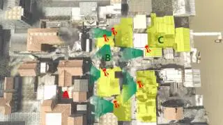 Black Ops :: Domination Map Control - Cracked :: S03E41