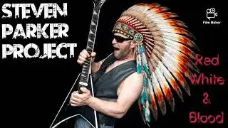 Steven Parker Project 