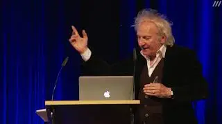 Digital Innovation In Theatre: Panel Talk 