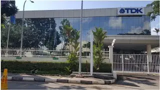 PT. TDK Electronics Indonesia Batam