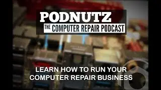 The Computer Repair Podcast #312 &ndash; ITBOOST: The One IT Documentation System