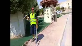 Hydromulching   27 11 2013