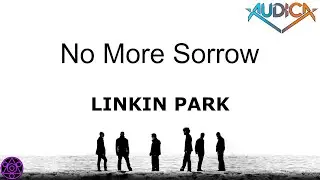 No More Sorrow - Linkin Park [Audica Custom Song]