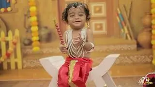 JANMASTMI PHOTOGRAPHY || SHREE UMIYA KIDS PHOTOGRAPHY || HIMATNAGAR 