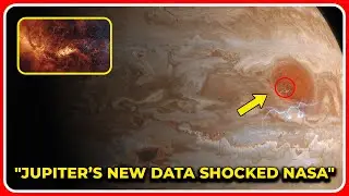 NASA&rsquo;s Biggest Jupiter Discovery | 2026 Update