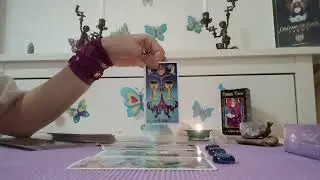 🌀🌠ROATA REÎNCARNĂRILOR și TUMULTUL ÎNCERCĂRILOR🌀🌠