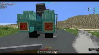 O Block UHC - Season 2 Release Game