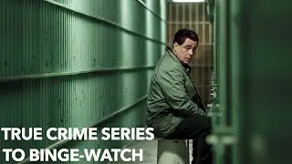 Best True Crime Series by FilmFan88