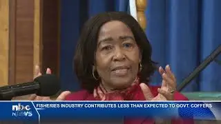 Minister questions Agriculture sector&rsquo;s N$300m contribution - nbc