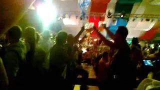 2011 Oktoberfest Konstanz - Prost ihr S&auml;cke! Danke! Bitte! :-)